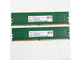 �k���Õi�l 288P PC5-38400 DDR5-4800 16GB 8GB×2���g