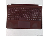�k���Õi�l Surface Pro Signature �^�C�v�J�o�[ FFQ-00059 �o�[�K���f�B