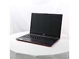 �k���Õi�l LIFEBOOK U938�^S FMVU14011