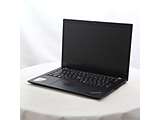 �k���Õi�l ThinkPad X13 Gen 1 20T3S5EC00 �mCore-i5-10210U (1.6GHz)�^8GB�^SSD256GB�^13.3�C���`���C�h�^Windows11 Pro MAR�n