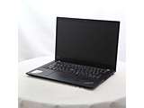 �k���Õi�l ThinkPad X13 Gen 1 20T3S5EC00 �mCore-i5-10210U (1.6GHz)�^8GB�^SSD256GB�^13.3�C���`���C�h�^Windows11 Pro MAR�n