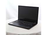�k���Õi�l ThinkPad X13 Gen 1 20T3S5EC00 �mCore-i5-10210U (1.6GHz)�^8GB�^SSD256GB�^13.3�C���`���C�h�^Windows11 Pro MAR�n