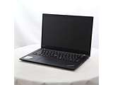�k���Õi�l ThinkPad X13 Gen 1 20T3S5EC00 �mCore-i5-10210U (1.6GHz)�^8GB�^SSD256GB�^13.3�C���`���C�h�^Windows11 Pro MAR�n
