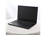 �k���Õi�l ThinkPad X13 Gen 1 20T3S5EC00 �mCore-i5-10210U (1.6GHz)�^8GB�^SSD256GB�^13.3�C���`���C�h�^Windows11 Pro MAR�n