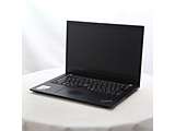 �k���Õi�l ThinkPad X13 Gen 1 20T3S5EC00 �mCore-i5-10210U (1.6GHz)�^8GB�^SSD256GB�^13.3�C���`���C�h�^Windows11 Pro MAR�n