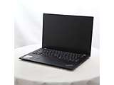 �k���Õi�l ThinkPad X13 Gen 1 20T3S5EC00 �mCore-i5-10210U (1.6GHz)�^8GB�^SSD256GB�^13.3�C���`���C�h�^Windows11 Pro MAR�n