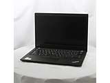 �k���Õi�l ThinkPad T14 Gen 2 20W1SAQQ00 �mCore-i7-1165G7 (2.8GHz)�^24GB�^SSD512GB�^14�C���`���C�h�^Windows11 Pro MAR�n