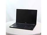 �k���Õi�l LIFEBOOK U9310�^D FMVU28011 �mCore-i7-10610U (1.8GHz)�^16GB�^SSD256GB�^13.3�C���`���C�h�^Windows11 Pro MAR�n