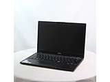 �k���Õi�l LIFEBOOK U9310�^D FMVU28013 �mCore-i5-10310U (1.7GHz)�^8GB�^SSD256GB�^13.3�C���`���C�h�^Windows11 Pro MAR�n
