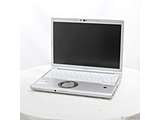 �k���Õi�l Lets note SV9 CF-SV9RD7VS �mCore-i5-10310U (1.7GHz)�^8GB�^SSD256GB�^12.1�C���`���C�h�^Windows11 Pro MAR�n