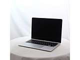 �k���Õi�l MacBook Air 13.3-inch Late-2020 MGN93J�^A Apple M1 8�R�ACPU_7�R�AGPU 8GB SSD256GB �V���o�[ �k15.3 Sequoia�l �m�O���t�B�b�N�F�I���{�[�h�^US�L�[�{�[�h�n