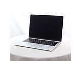 �k���Õi�l MacBook Air 13.3-inch Late-2018 MREC2J�^A Core_i5 1.6GHz 8GB SSD256GB �V���o�[ �k10.15 Catalina�l �m�O���t�B�b�N�FIntel UHD Graphics 617�^JIS�L�[�{�[�h�n