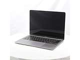 �k���Õi�l MacBook Air 13.3-inch Late-2020 MGN63J�^A Apple M1 8�R�ACPU_7�R�AGPU 16GB SSD256GB �X�y�[�X�O���C �k14.7 Sonoma�l �m�O���t�B�b�N�F�I���{�[�h�^JIS�L�[�{�[�h�n