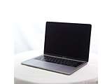 �k���Õi�i���j�l MacBook Pro 13.3-inch Mid-2017 MPXQ2J�^A Core_i5 2.3GHz 8GB SSD128GB �X�y�[�X�O���C �k10.15 Catalina�l �m�O���t�B�b�N�FIntel Iris Plus Graphics 640(CPU����)�^JIS�L�[�{�[�h�n
