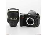 �k���Õi�l Nikon D750 24-120 VR �����Y�L�b�g