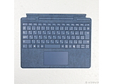 �k�W���i�l Surface Pro 13�C���` �L�[�{�[�h (�y�����[�t���^�X�����y���t��) �T�t�@�C�A EP2-00101