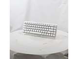 �k�W���i�l STREAK65 LP WHITE US KB0006-005