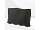 �k���Õi�l Lenovo Yoga Tab 11 256GB �X�g�[���O���[ ZA8W0057JP Wi-Fi �m11�C���`�t���^MediaTek Helio G90T�n