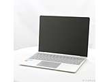 �k���Õi�l Surface Laptop Go �kCore i5�^8GB�^SSD128GB�l THH-00020 �v���`�i