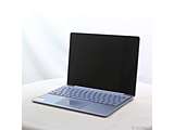 �k���Õi�l Surface Laptop Go �kCore i5�^8GB�^SSD256GB�l THJ-00034 �A�C�X�u���[