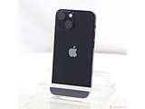 �k���Õi�l iPhone13 mini 128GB �~�b�h�i�C�g MLJC3J�^A SIM�t���[ �k�l�b�g���[�N���p�������l �m5.4�C���`�L�@EL�^Apple A15�^RAM:4GB�^�i�mSIM�n
