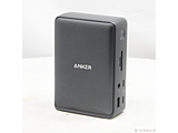 �k���Õi�l Anker PowerExpand 13-in-1 USB-C Dock �h�b�L���O�X�e�[�V����