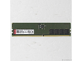 �k���Õi�l KVR56U46BS8-16�m288P PC5-44800(DDR5-5600) 16GB�n 21,980�~(�ō�)���̔���