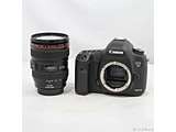 �k���Õi�l EOS 5D MarkIII EF24-105L IS U �����Y�L�b�g