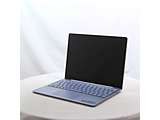 �k���Õi�l Surface Laptop Go 2 �kCore i5�^8GB�^SSD128GB�l 8QC-00043 �A�C�X�u���[