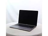 �k���Õi�l MacBook Pro 13.3-inch Mid-2020 MWP52J�^A Core_i7 2.3GHz 32GB SSD1TB �X�y�[�X�O���C �k10.15 Catalina�l �m�O���t�B�b�N�FIntel Iris Plus Graphics�^JIS�L�[�{�[�h�n