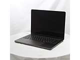 �k���Õi�l MacBook Pro 14.2-inch Late-2024 MW2U3J�^A Apple M4 10�R�ACPU_10�R�AGPU 16GB SSD512GB �X�y�[�X�u���b�N �k15.7 Sequoia�l �m�O���t�B�b�N�F�I���{�[�h�^JIS�L�[�{�[�h�n