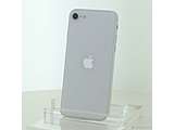 �k���Õi�l iPhone SE ��2���� 64GB �z���C�g MX9T2J�^A SIM�t���[ �m4.7�C���`�t���^Apple A13�^RAM:3GB�n