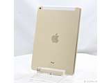 �k���Õi�l iPad Air 2 16GB �S�[���h MH1C2J�^A au �m9.7�C���`�t���^Apple A8X�n