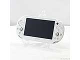 �k���Õi�l PlayStation Vita Wi-Fi���f�� ���C�g�u���[�^�z���C�g PCH-2000ZA