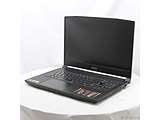 �k�W���i�l Katana 15 Katana-15-HX-B14WFK-3259JP �u���b�N �mCore-i7-14650HX�^32GB�^SSD1TB�^GeForce RTX 5060(8GB)�^15.6�C���`���C�h�^Windows11 Home�n