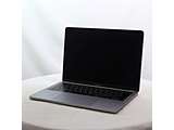 �k���Õi�l MacBook Pro 13.3-inch Mid-2019 MUHP2J�^A Core_i5 1.4GHz 16GB SSD256GB �X�y�[�X�O���C �k10.15 Catalina�l �m�O���t�B�b�N�FIntel Iris Plus Graphics 645(CPU����)�^JIS�L�[�{�[�h�n