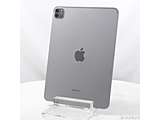 �k���Õi�l iPad Pro 11�C���` ��4���� 128GB �X�y�[�X�O���C MNXD3J�^A Wi-Fi �m11�C���`�t���^Apple M2�n
