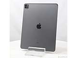 �k���Õi�l iPad Pro 12.9�C���` ��4���� 128GB �X�y�[�X�O���C MY2H2J�^A Wi-Fi �m12.9�C���`�t���^A12Z Bionic�n