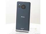 �k���Õi�l AQUOS sense8 128GB �R�o���g�u���b�N SH-54D docomo SIM�t���[ �m6.1�C���`�L�@EL�^Snapdragon 6 Gen 1 Mobile Platform�^RAM:6GB�^�i�mSIM&eSIM�n
