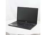 �k���Õi�l LIFEBOOK U9310�^D FMVU28013 �mCore-i5-10310U (1.7GHz)�^8GB�^SSD256GB�^13.3�C���`���C�h�^Windows11 Pro MAR�n