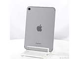 �k���Õi�l iPad mini(A17 Pro) 128GB �X�y�[�X�O���C MXPN3J�^A SIM�t���[ �m8.3�C���`�t���^A17-Pro�n