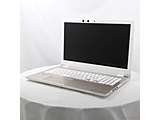 �k���Õi�l dynabook T PT75GGD-BEA2 �mCore-i7-8550U (1.8GHz)�^8GB�^HDD1TB�^15.6�C���`���C�h�^Windows10 Home(64�r�b�g)�n