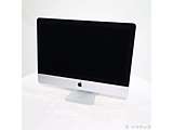 �k���Õi�l iMac 21.5-inch Early-2019 MRT42J�^A Core_i5 3GHz 8GB Fusion Drive1TB �k10.15 Catalina�l