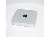 �k���Õi�l Mac mini Late-2020 MGNR3J�^A Apple M1 8�R�ACPU_8�R�AGPU 16GB SSD1TB �k15.7 Sequoia�l