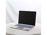 �k���Õi�l Surface Laptop Go 3 �kCore i5�^8GB�^SSD128GB�l XJB-00004 �v���`�i