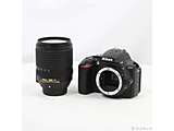 �k���Õi�l NIKON D5600 18-140 VR �����Y�L�b�g �u���b�N