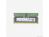 �k���Õi�l 262P DDR5 8GB