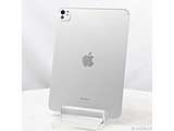 �k���Õi�l iPad Pro 11�C���` ��5���� �W���K���X 256GB �V���o�[ 3M773J�^A Wi-Fi �m11�C���`�L�@EL�^Apple M4 9�R�ACPU10�R�AGPU�n