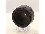 �k���Õi�l Canon EF 50mm F1.8 STM