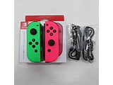 �k���Õi�l JOY-CON (L) �l�I���O���[���^ (R) �l�I���s���N �ySwitch�z